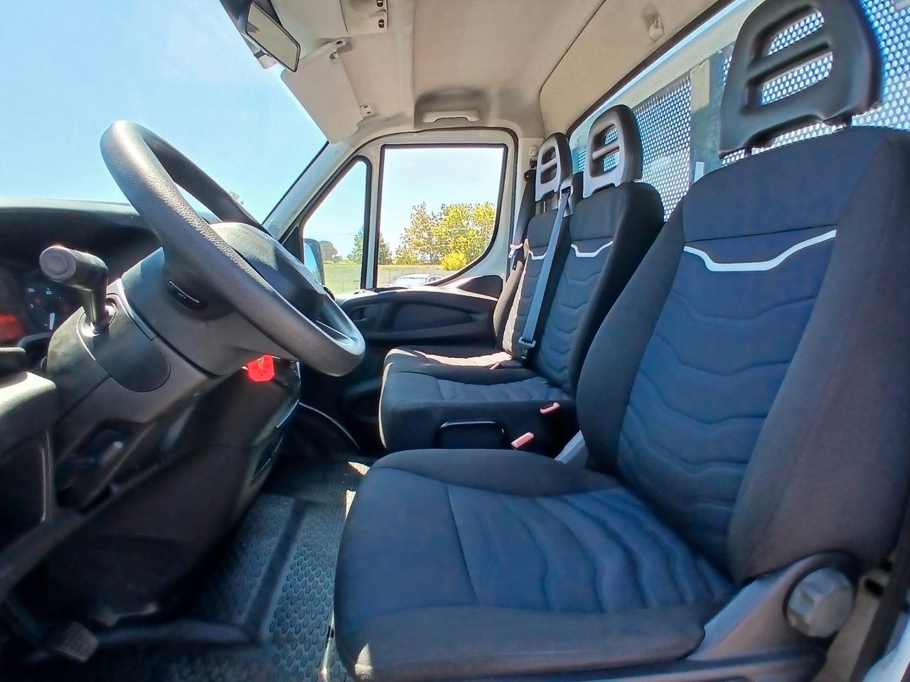 Iveco Daily 35C14 BTor 2.3 HPT PC-RG RIBALTABILE