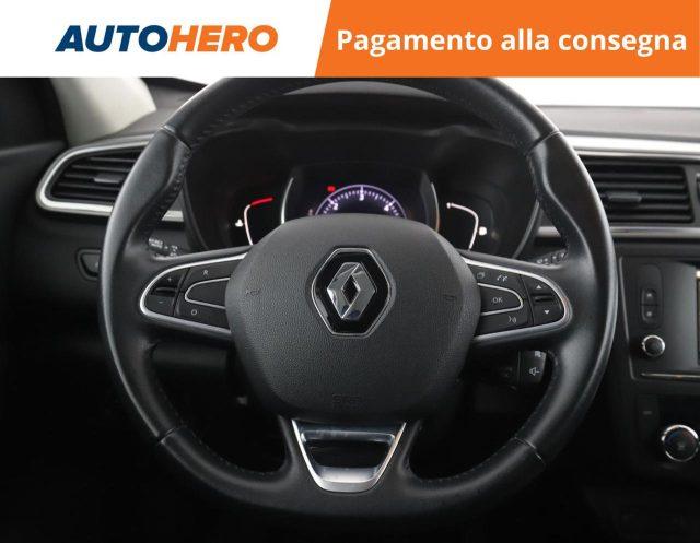 RENAULT Kadjar Blue dCi 8V 115CV Sport Edition