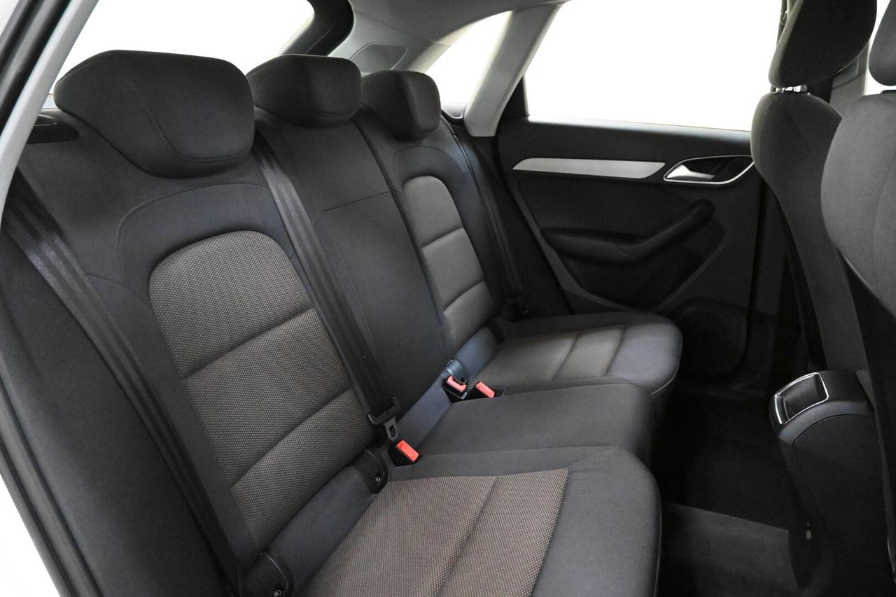 AUDI Q3 Q3 2.0 TDI quattro