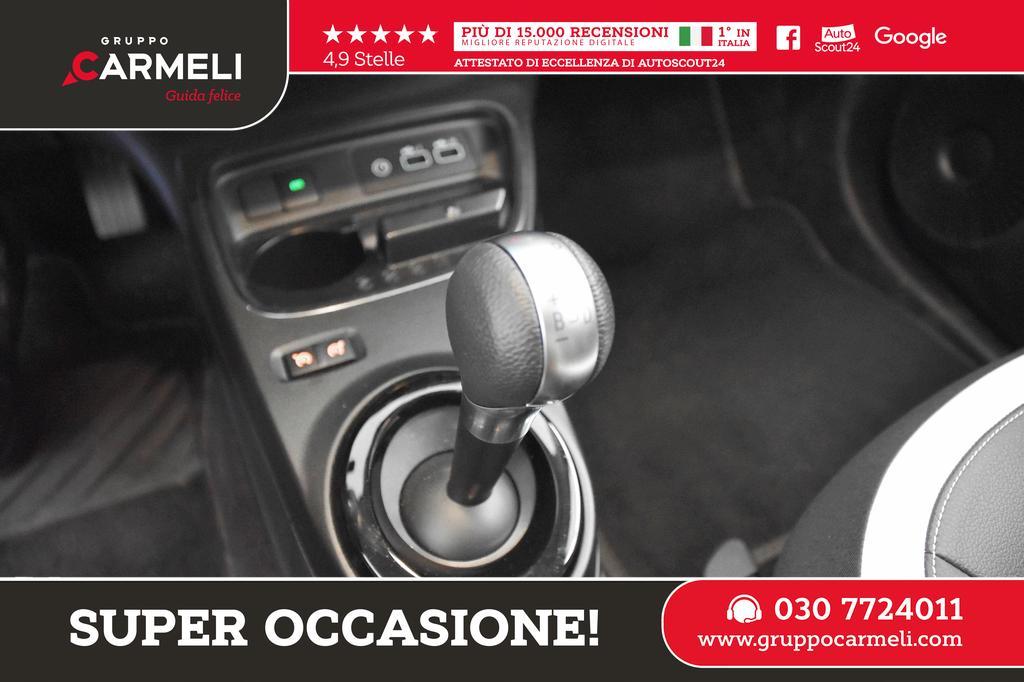 Renault Twingo 22kWh Urban Night