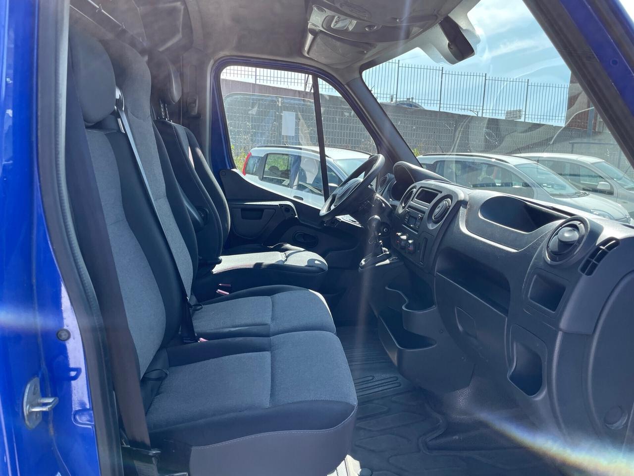 Renault Master 2.3 dCi/145 PM-TM 2019-20 2MODELLI DISP.