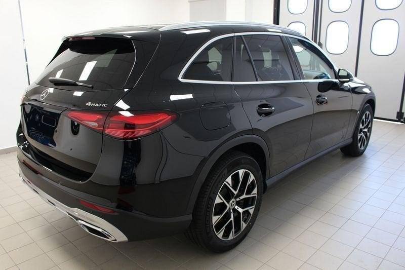 Mercedes-Benz GLC 220 d 4Matic Mild Hybrid Advanced Plus