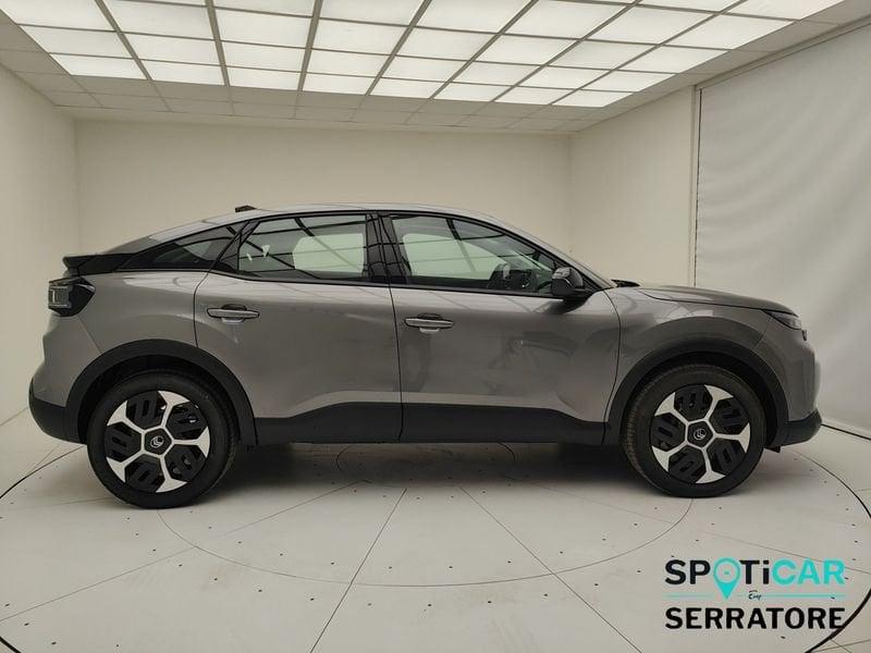 Citroën C4 Benzina 130 cv Automatico - PLUS