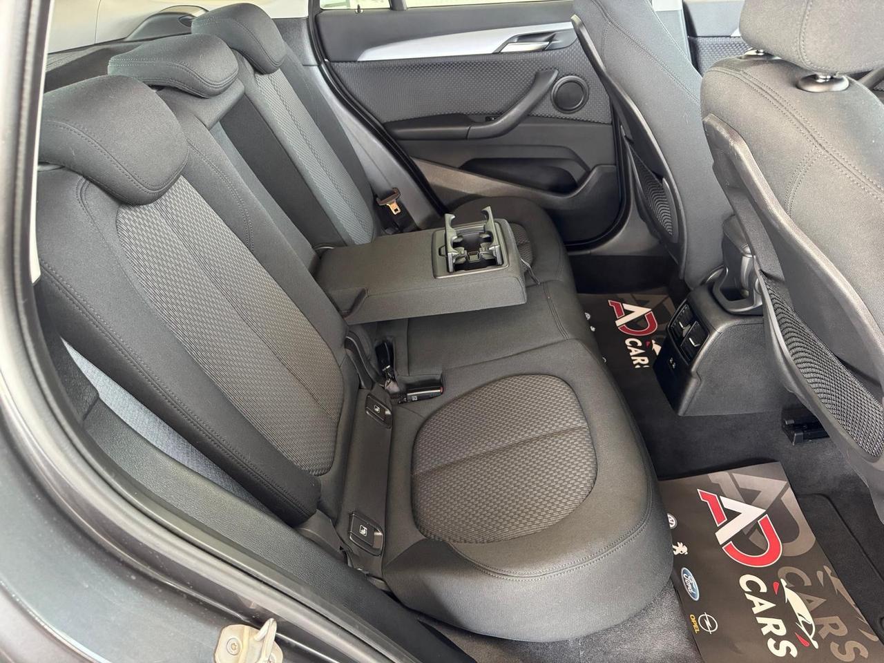 Bmw X1 sDrive20d