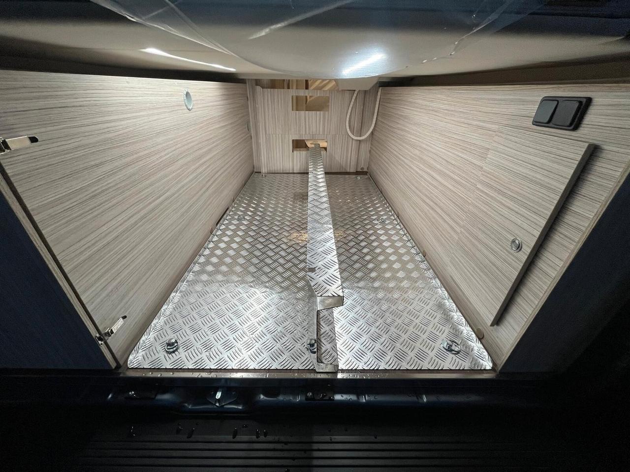 Elnagh E-VAN DUO XL PREMIUM