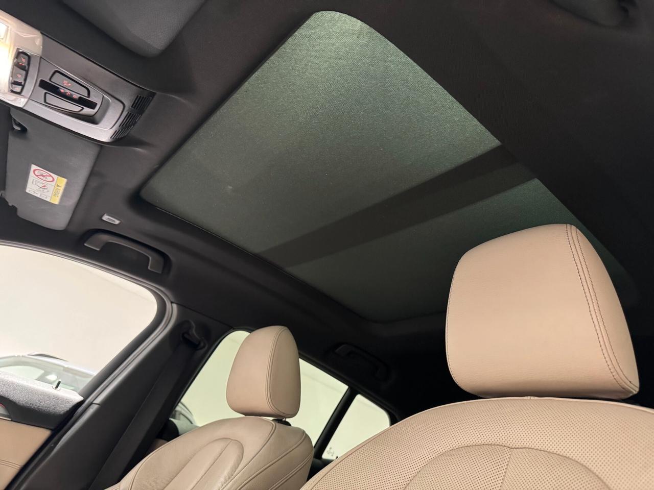 Bmw X2 M xDrive20d Msport-X