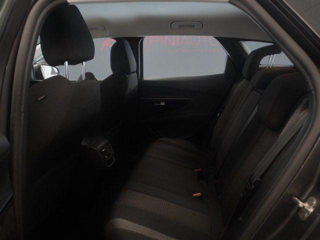 PEUGEOT 3008 BlueHDi 130 Cv Cambio Automatico Pronta Consegna