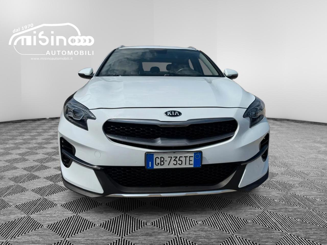 Kia Ceed 1.0 T-GDi 120 CV 5p. URBAN