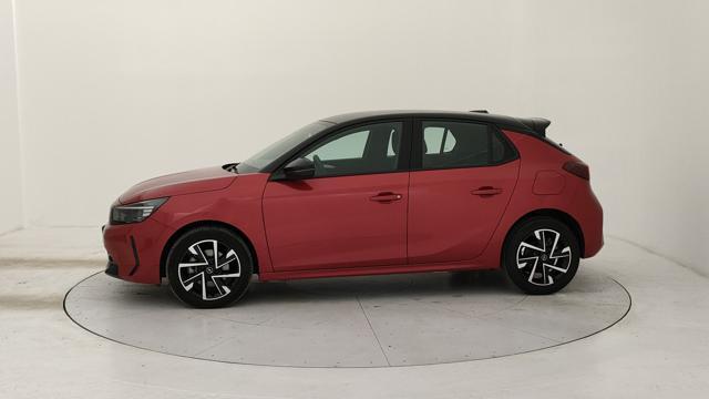 OPEL Corsa 1.2 hybrid GS 110cv dct6