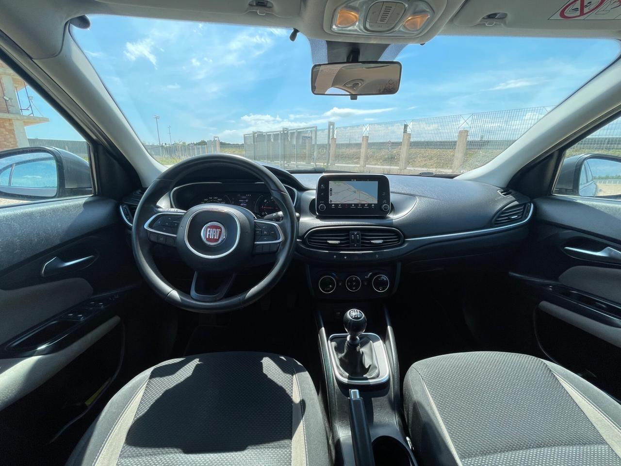 Fiat Tipo 1.6 Mjt S&S 5 porte Lounge SUPER PREZZO