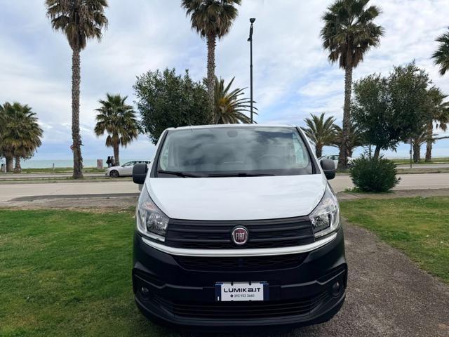 FIAT Talento 2.0 Ecojet 120CV PC-TN Furgone 10q