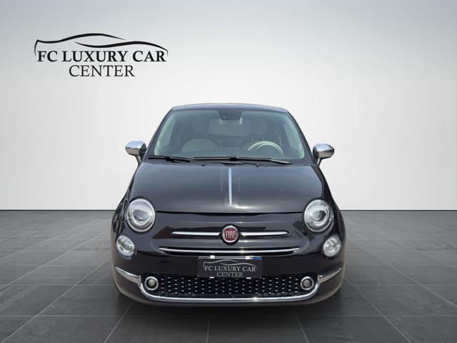 FIAT 500 1.0 Hybrid Dolcevita Tetto Panoramico