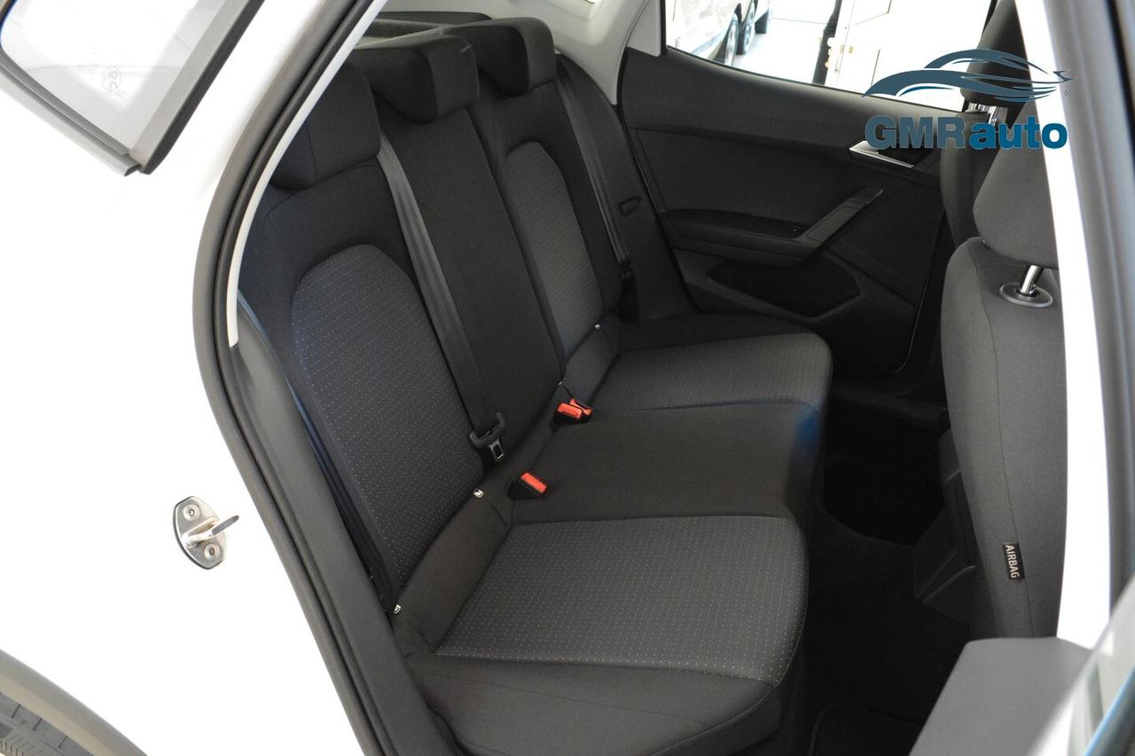 Seat Arona 1.0 TGI Style