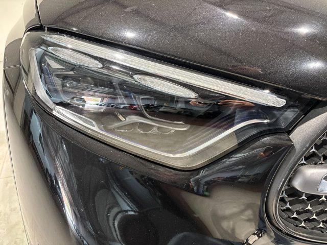 MERCEDES-BENZ GLC 300 4Matic Mild Hybrid AMG Premium Plus