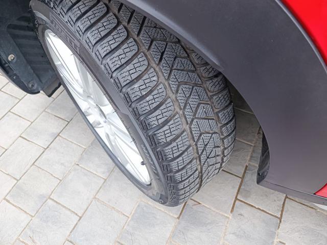 MINI Countryman 1.5 Cooper S E Hype Countryman ALL4 Automatica