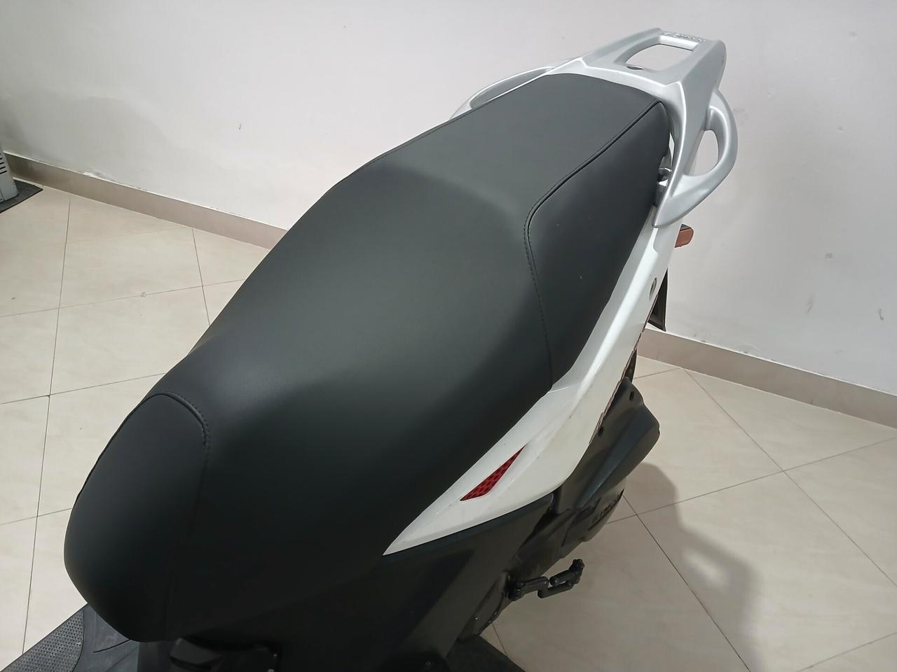Kymco Agility 50