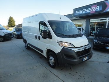 CITROEN Jumper (3ª serie) Jumper 35 BlueHDi 13...