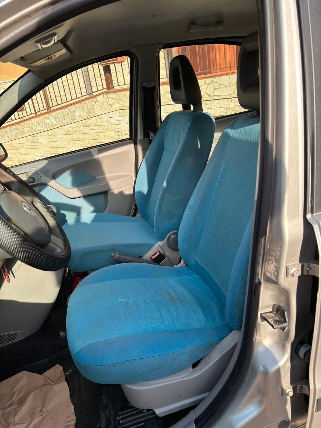 Fiat Panda 1.3 MJT 16V Dynamic