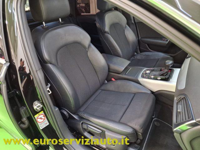 AUDI A6 Avant 3.0 TDI 245 CV quattro S tronic