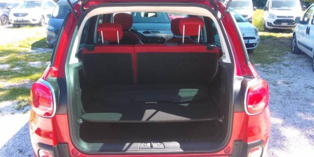 FIAT 500L 1.3 Multijet 85 CV Pop