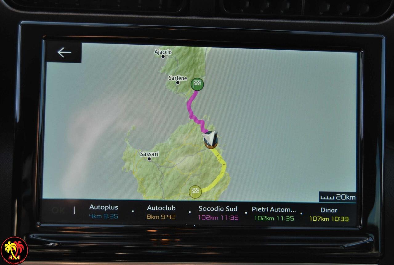 Citroen C3 Aircross PureTech 110 S&S Max