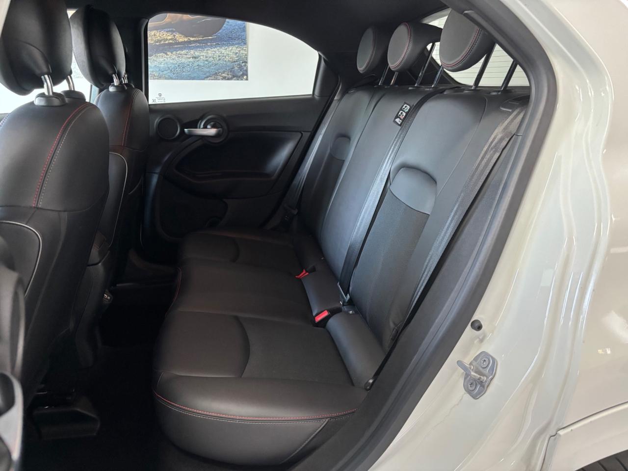 Fiat 500X 1.3 MultiJet 95 CV Sport