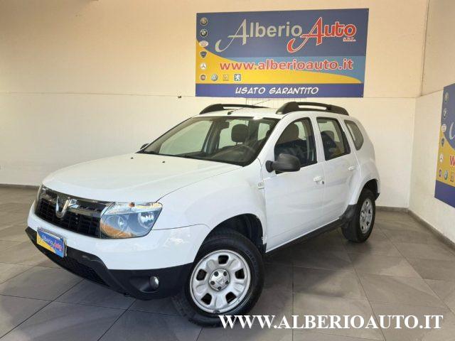 DACIA Duster 1.5 dCi 90CV 4x2 Ambiance