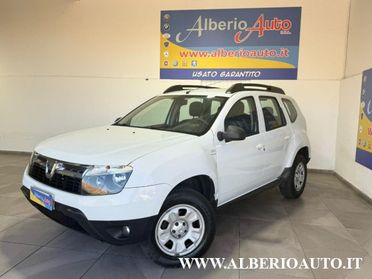 DACIA Duster 1.5 dCi 90CV 4x2 Ambiance