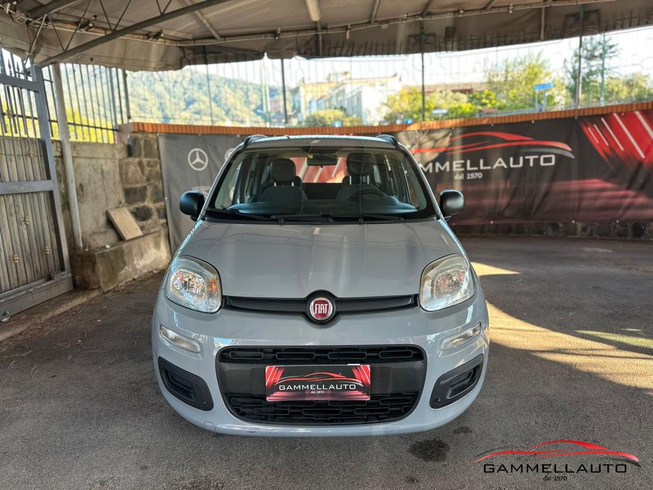 Fiat New Panda 1.2 GPL Easy 69CV