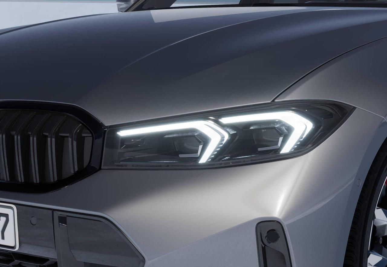 BMW Serie 3 320d 48V MSport Pro