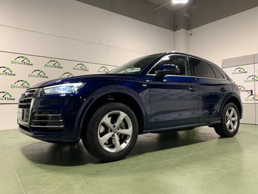 Audi Q5 2.0 TDI 190 CV quattro S tronic Business Sport