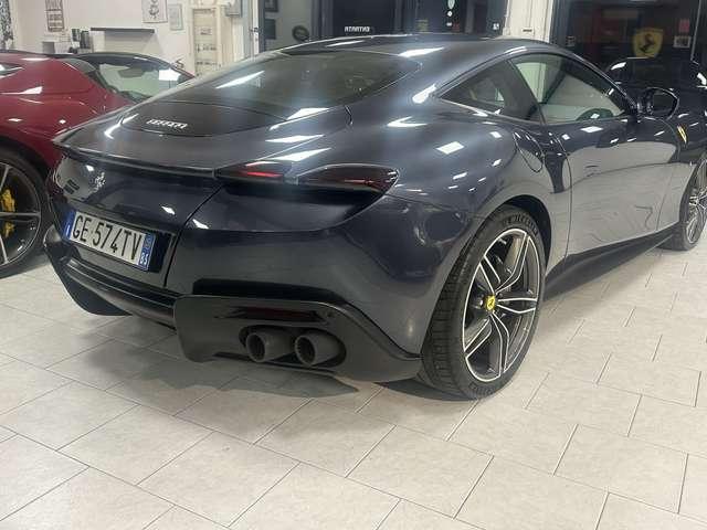 Ferrari Roma 3.9 F1 dct IPER FULL