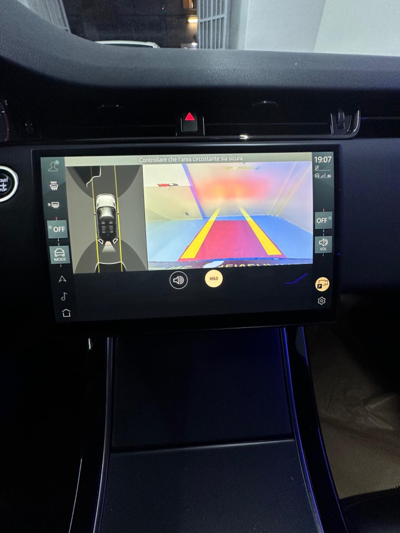 Land Rover Range Evoque 2.0D I4 163 CV AWD Auto R-Dynamic S