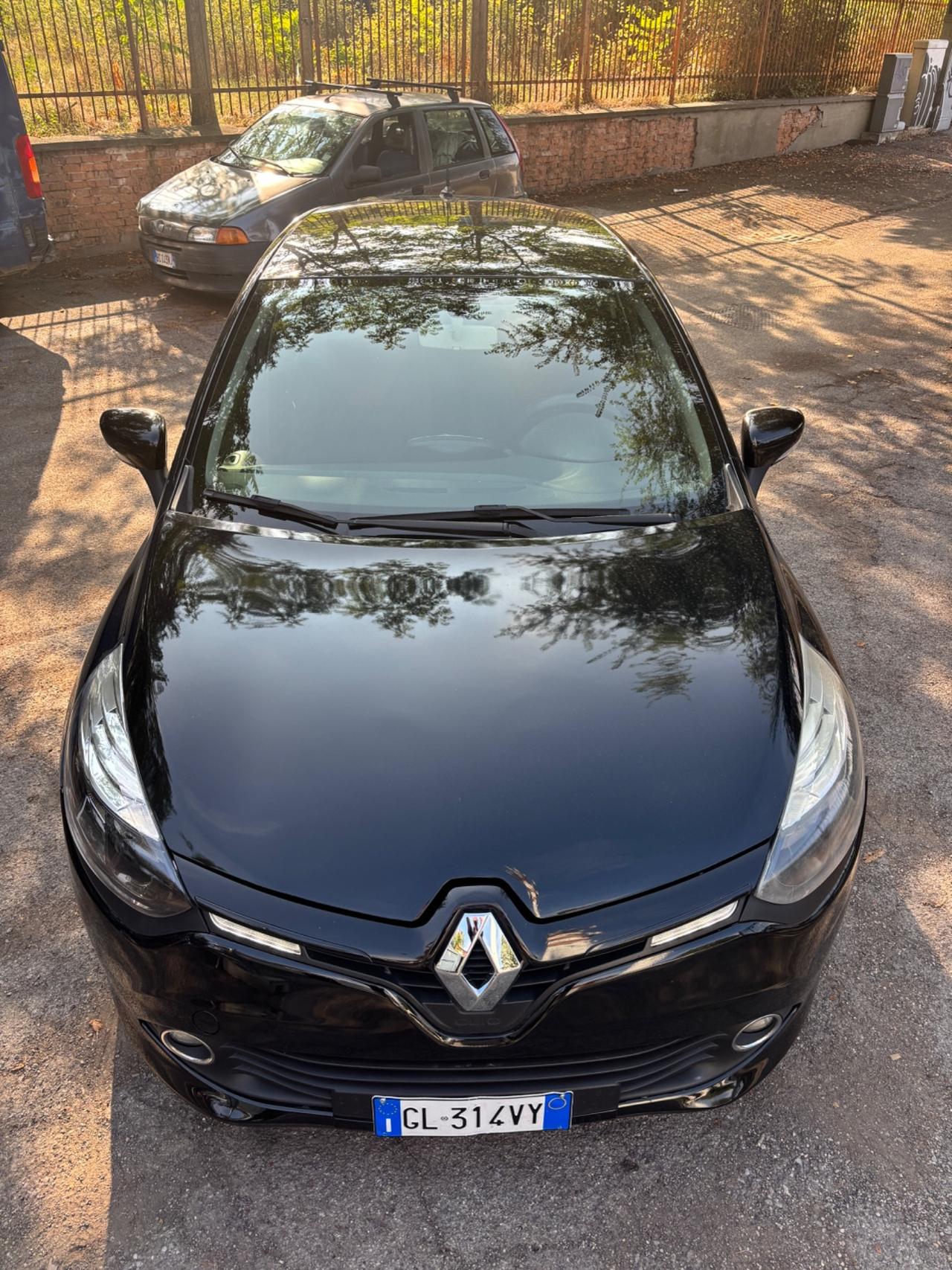 Renault Clio 1.2 75CV 5 porte Live