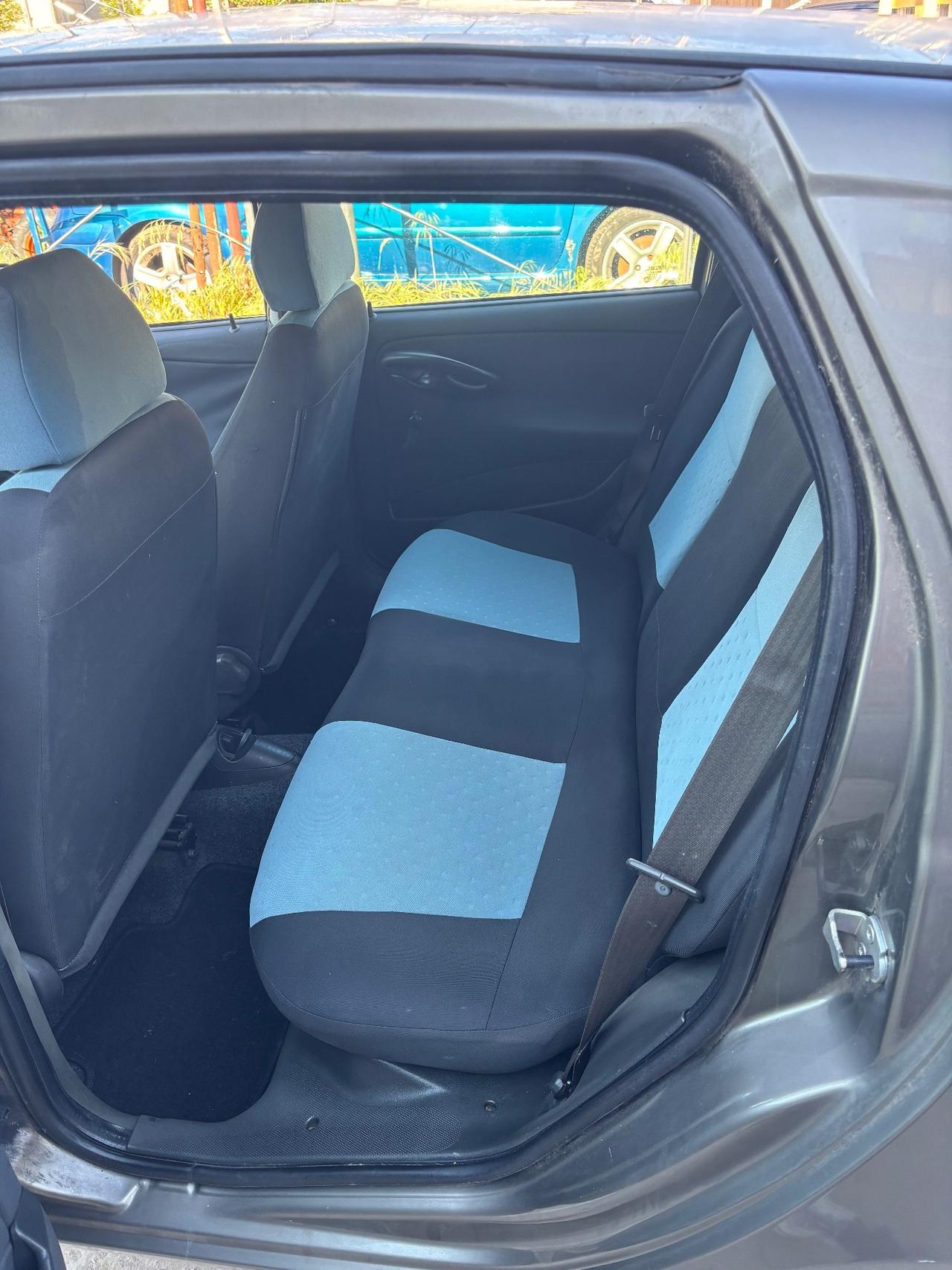 Fiat Punto Classic 1.2 5 porte Dynamic