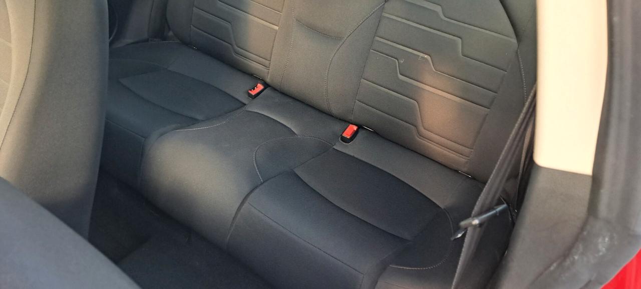 Alfa Romeo MiTo 1.4 78 CV 8V S&S Racer