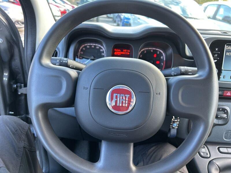 FIAT Panda III 2021 1.0 firefly hybrid s&s 70cv 5p.ti
