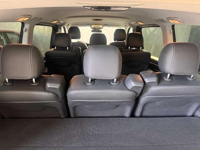 Mercedes-Benz V V 250 LONG VERSIONE LUNGA + IVA