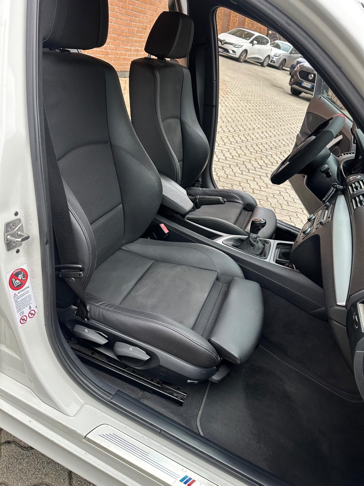 Bmw 118 118d 2.0 143CV Coupé Msport