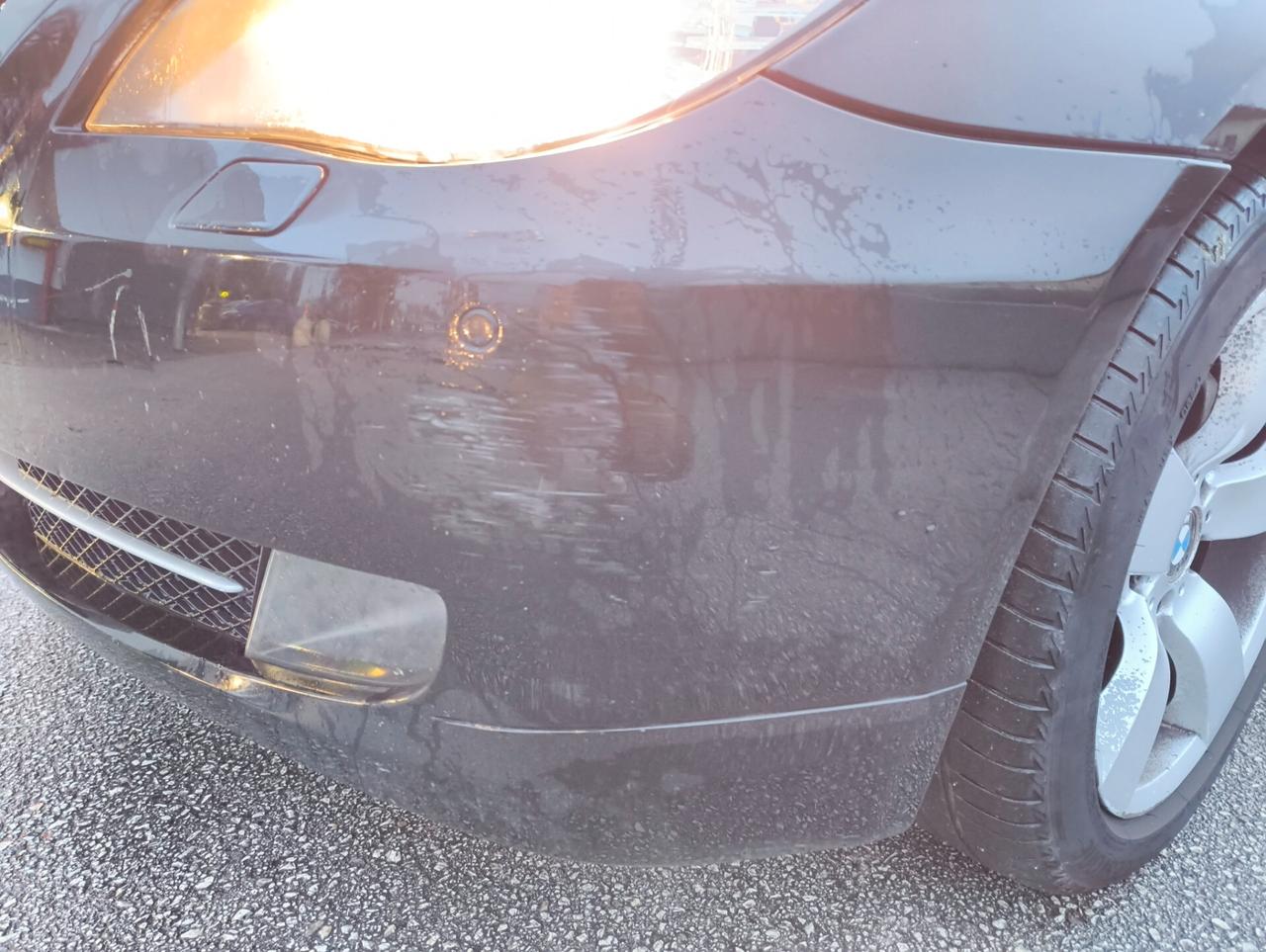 Bmw 530 xd Touring Futura