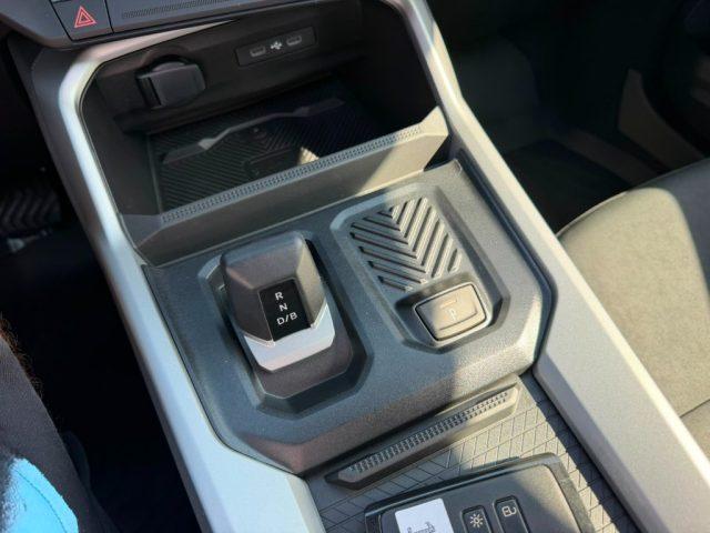 DACIA Bigster Hybrid 155 CV Extreme