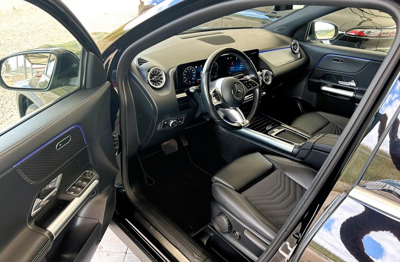 Mercedes-benz GLA 200 d Automatic Advanced Plus