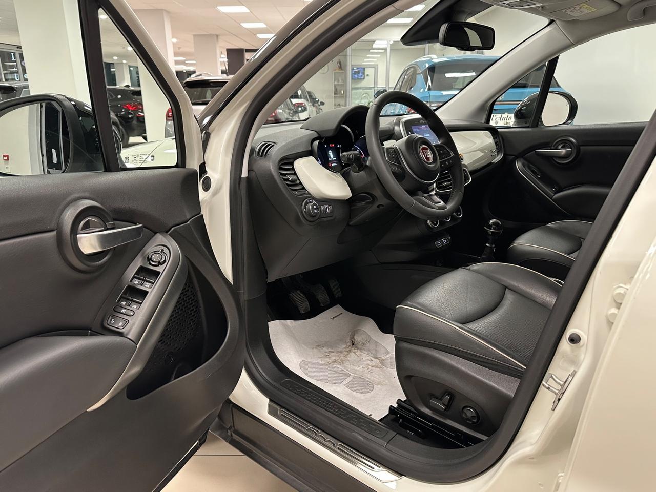 Fiat 500X 1.6 MultiJet 130 CV Cross - 2021