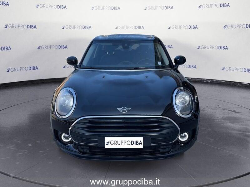 MINI Mini COOPER D CLUBMAN