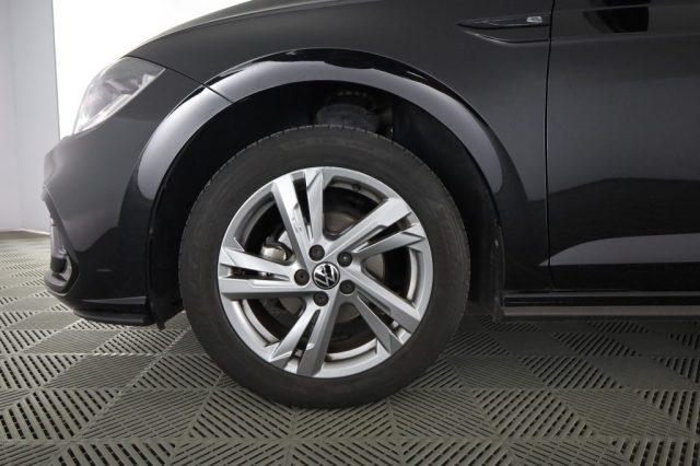 VOLKSWAGEN Polo Polo 1.0 TSI R-Line