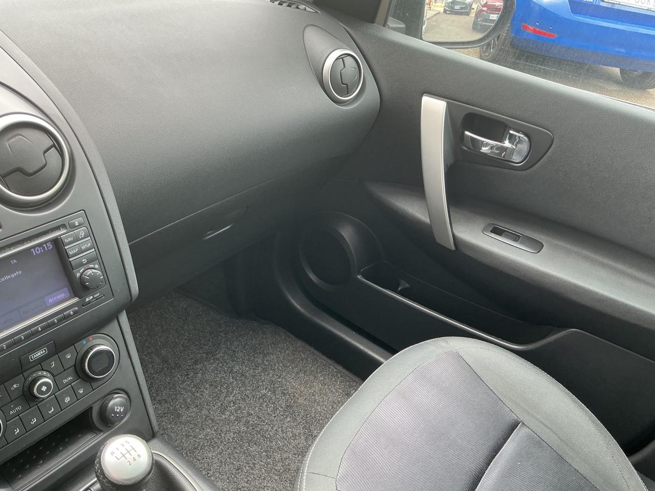 Nissan Qashqai 1.6 Diesel Neopatentati