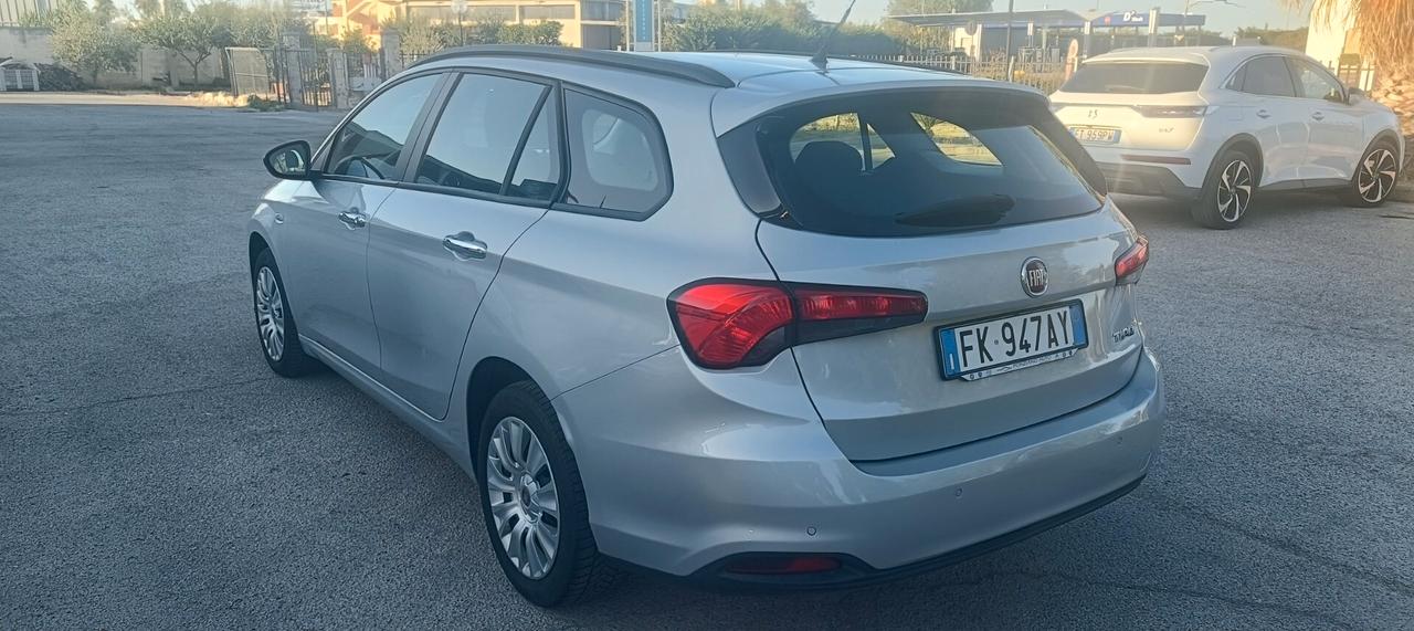 Fiat Tipo Station wagon