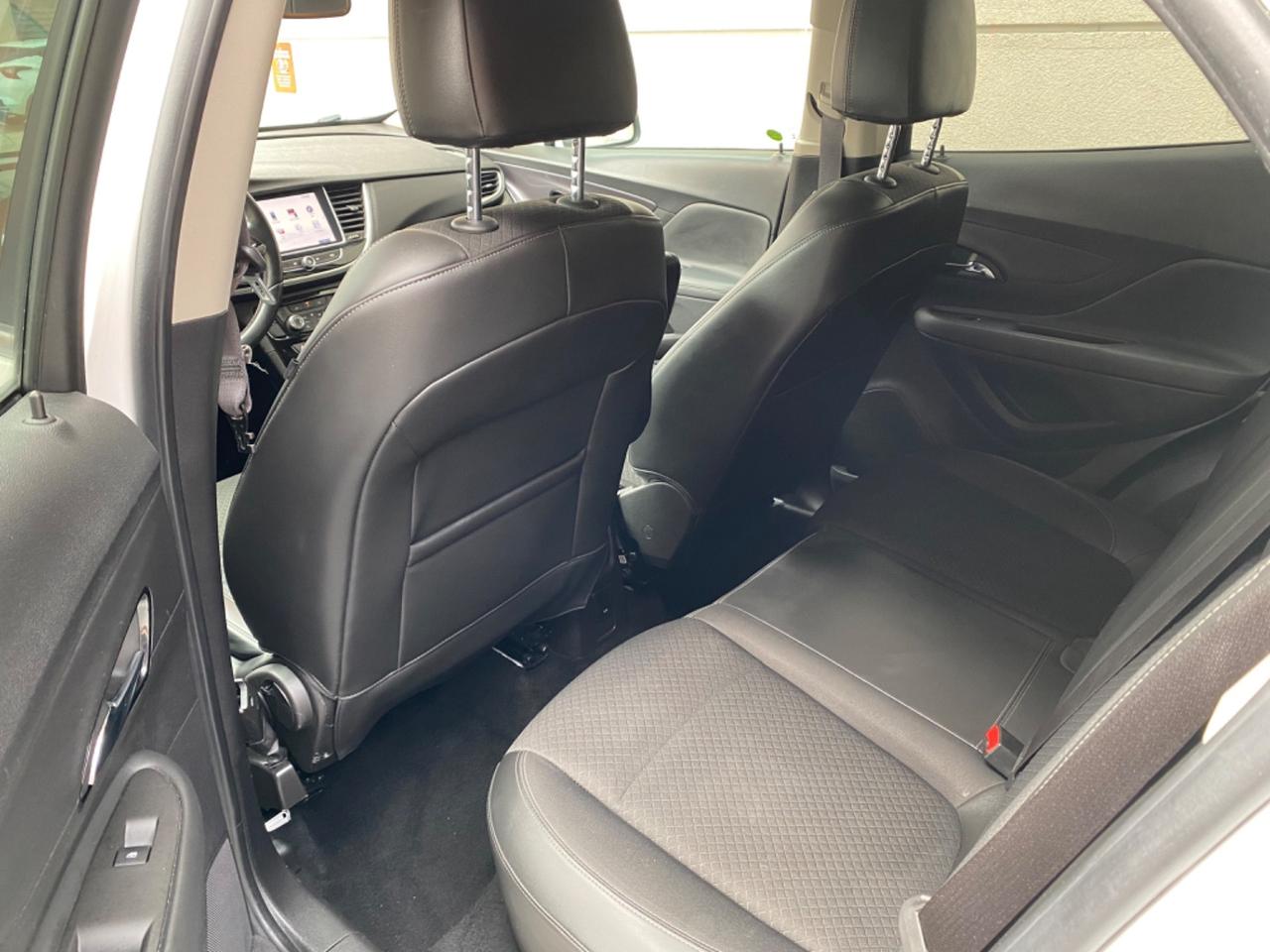 Opel Mokka 1.6 Diesel Full Optional versione Cosmo