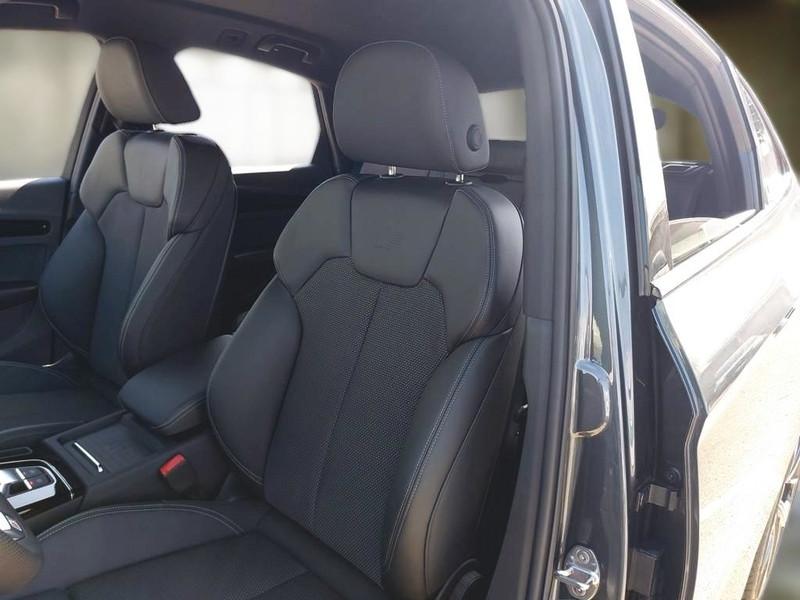 AUDI Q5 SPORTBACK 40 TDI MHEV IDENTITY BLACK QUATTRO S TRONIC SUV
