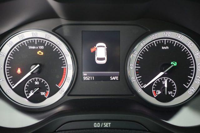 SKODA Karoq Karoq 1.6 TDI SCR DSG Style